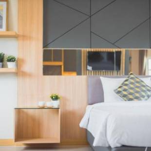 Фотографии гостиницы
APA-TREE Boutique Hotel