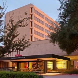Фотографии гостиницы
Hilton University of Houston