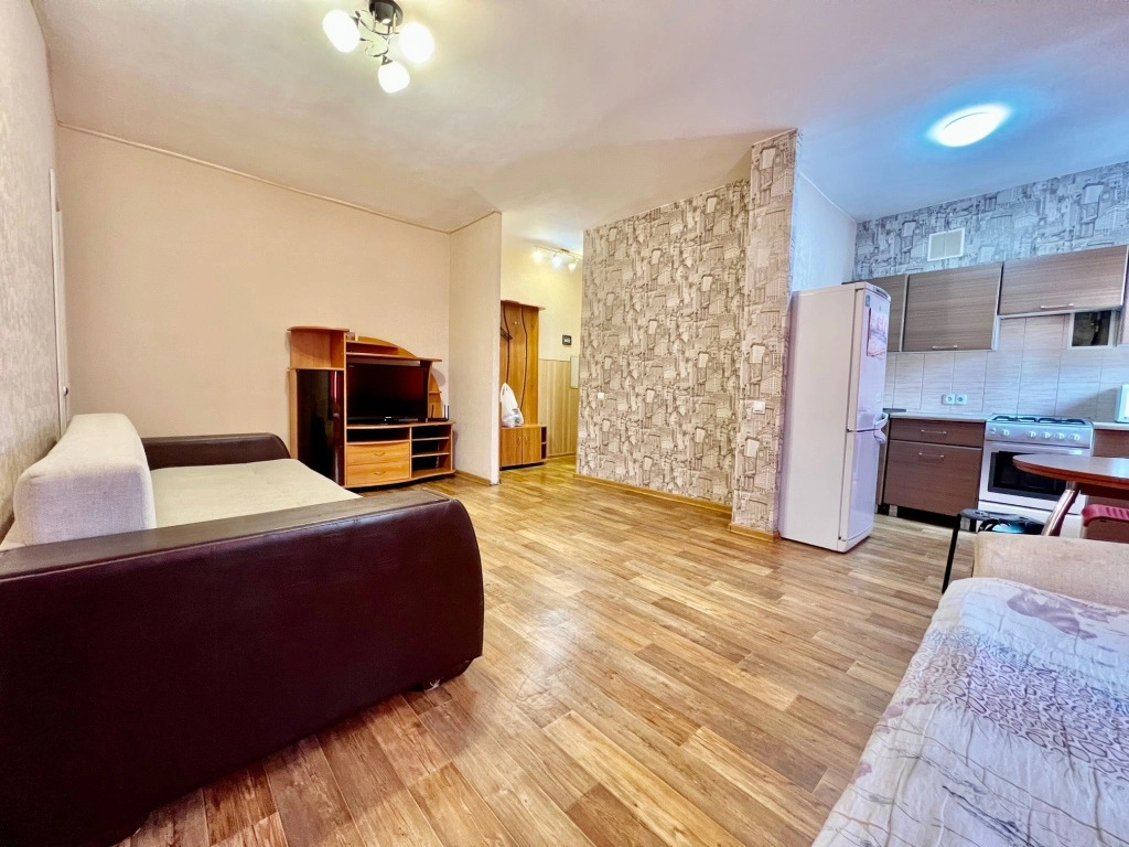 Фотография квартиры Апартаменты Компрос 24 1