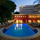 Фотография гостиницы SunSquare Cape Town Gardens