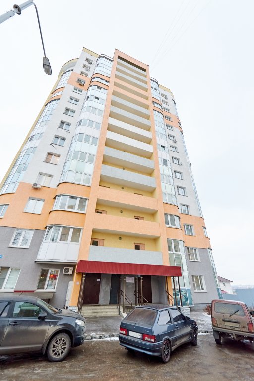 Фотография квартиры Двухкомнатные Апартаменты RentHouse на Тамбовской 11