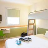 Фотография гостиницы ibis budget Bordeaux Centre Bastide