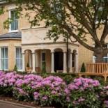 Фотография апарт отеля Beechwood House