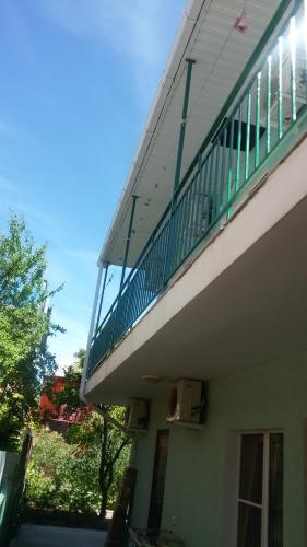 Фотография гостевого дома Барбарис