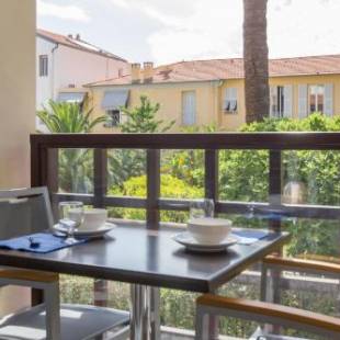 Фотографии апарт отеля
Résidence Pierre & Vacances Les Citronniers