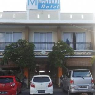 Фотографии гостиницы 
            Hotel Mandari