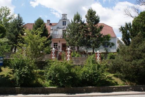 Фотография мини отеля Dworek Galosa