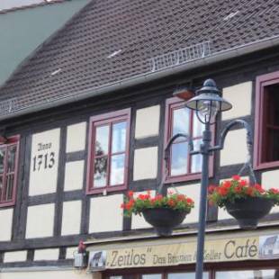 Фотографии мини отеля 
            Haus Zeitlos