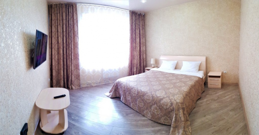 Фотографии квартиры 
            Апартаменты Однокомнатные в Самом Центре Города