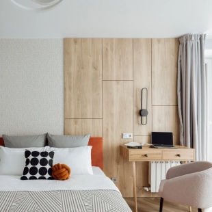 Фотография квартиры Квартира Ямская Слобода