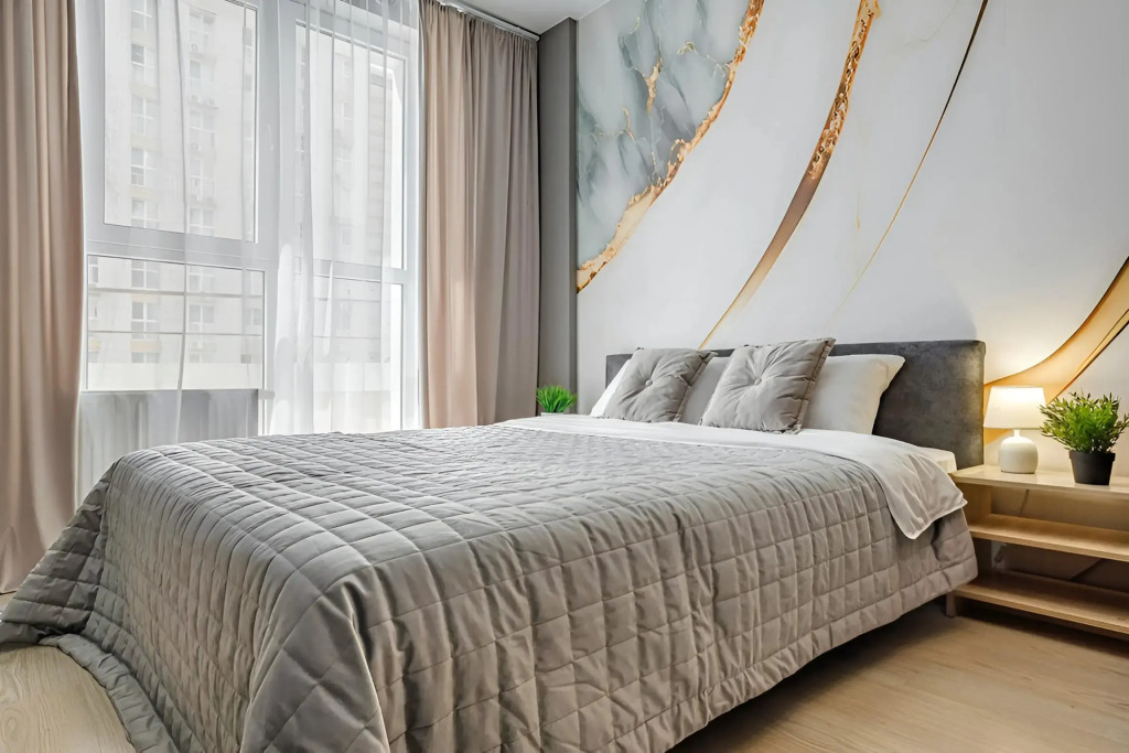 Фотография квартиры Апартаменты DoMino