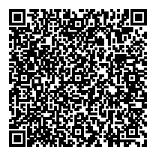 QR код хостела Меридиан