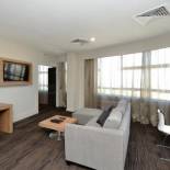 Фотография гостиницы Hotel Grand Chancellor Townsville