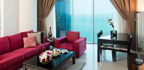 Фотография гостиницы Costa Del Sol Hotel by Arabian Link