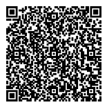 QR код хостела Анкор