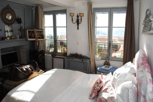 Фотография гостевого дома Maison de village