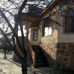 Фотография гостевого дома Holiday Home Alizbekova 296