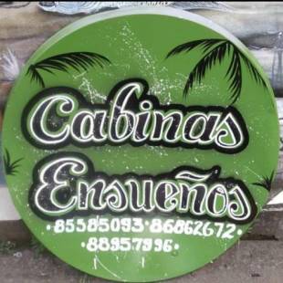 Фотографии гостиницы
Cabinas ensueños