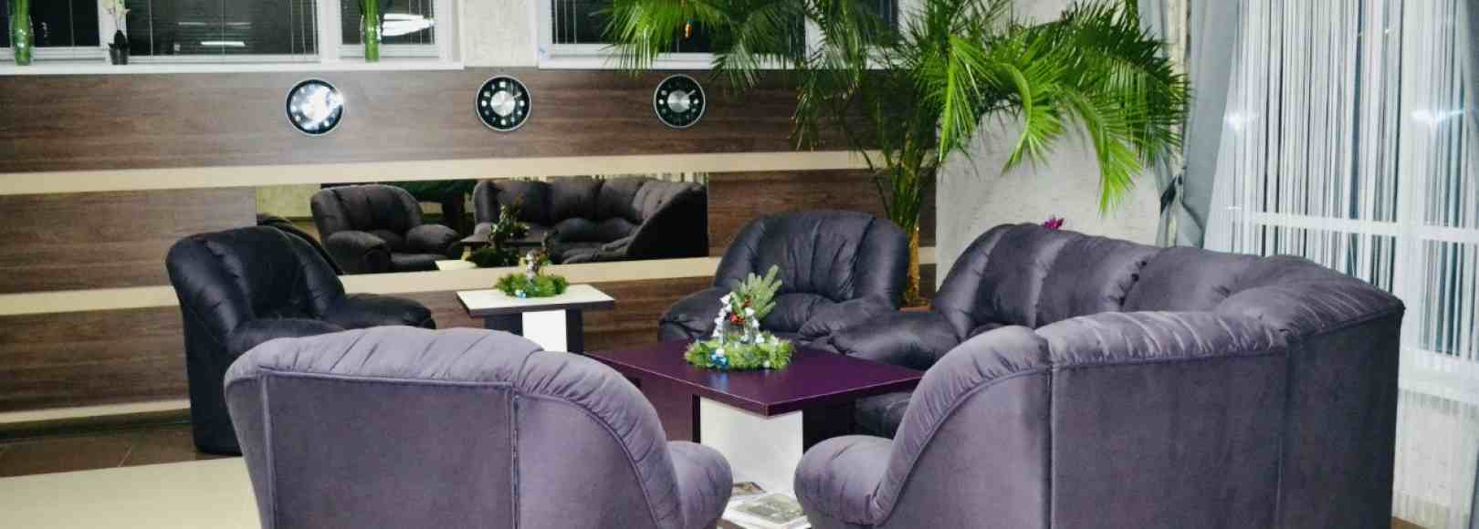 Фотография гостиницы На Советской