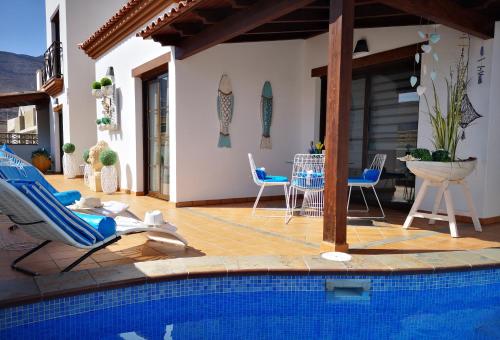 Фотография гостевого дома Casa Mararia