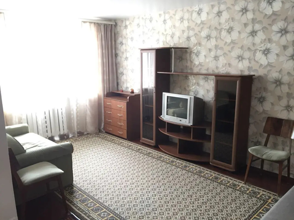 Фотография квартиры Апартаменты Уютная квартира у метро Заречная