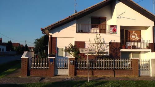 Фотография мини отеля B&B Veber