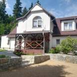 Фотография мини отеля Willa Parkowa