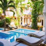 Фотография гостиницы Fabiola Condo Hotel