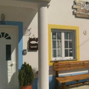 Фотографии хостела
Almograve Beach Hostel