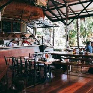 Фотография гостиницы Chuanthanapanya Resort