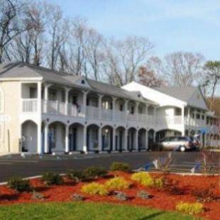 Фотографии мотеля
Studio Inn & Suites