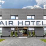 Фотография гостиницы Air Hotel
