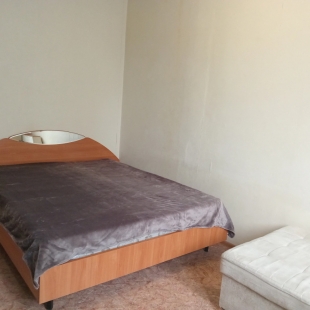 Фотография квартиры Квартира на Взлетке