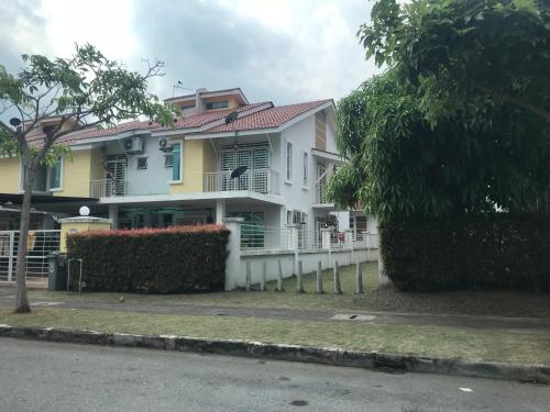 Фотографии базы отдыха 
            3R D'Latania Senawang