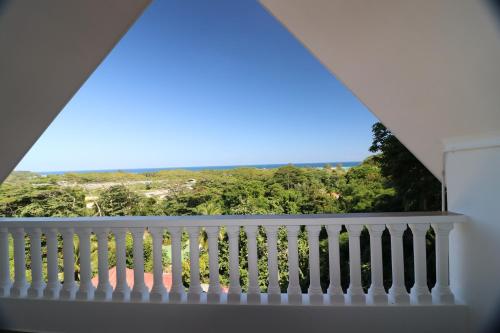 Фотография апарт отеля Le Ronce Villa