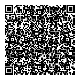 QR код гостевого дома Сероглазка