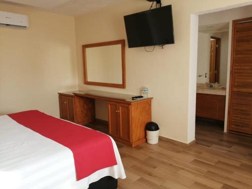 Фотография гостиницы Hotel Campestre Don Luis