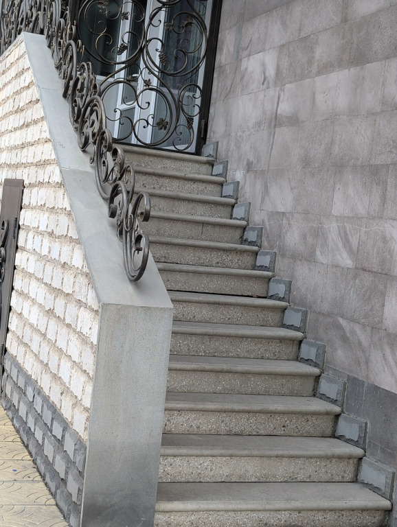 Фотография квартиры Апартаменты Odnospalny ray ryadom s aeroportom