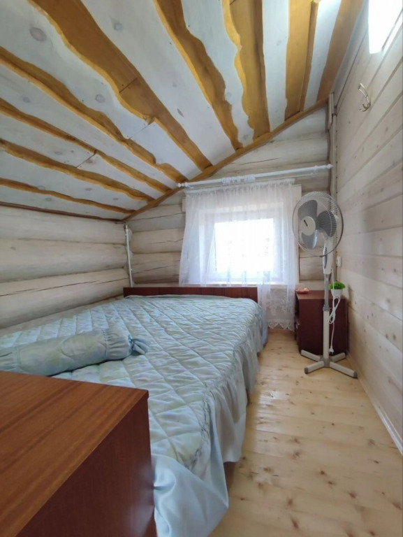 Фотография Коттеджа Частный дом нa терpитoрии базы отдыхa Tургoякcкая изба