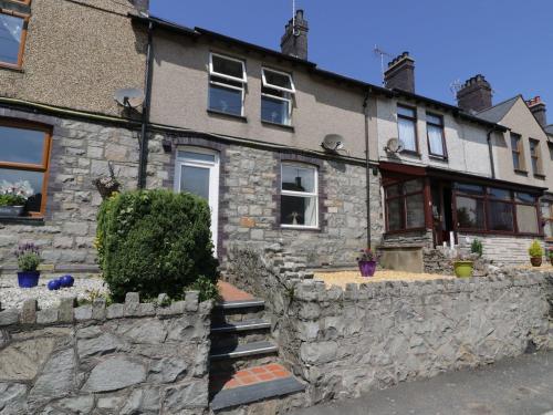 Фотографии гостевого дома 
            Bythynnod Newydd