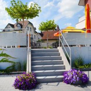 Фотографии гостиницы
Hotel Garni Bären Bazenheid