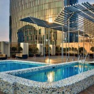 Фотографии гостиницы
Galeria Plaza Reforma