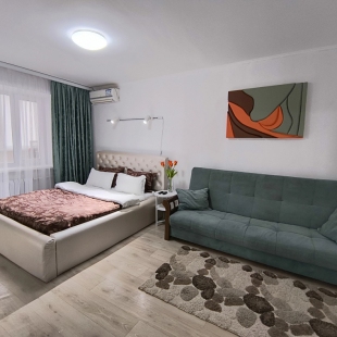 Фотография квартиры Квартира Apt у Центрального Стадиона