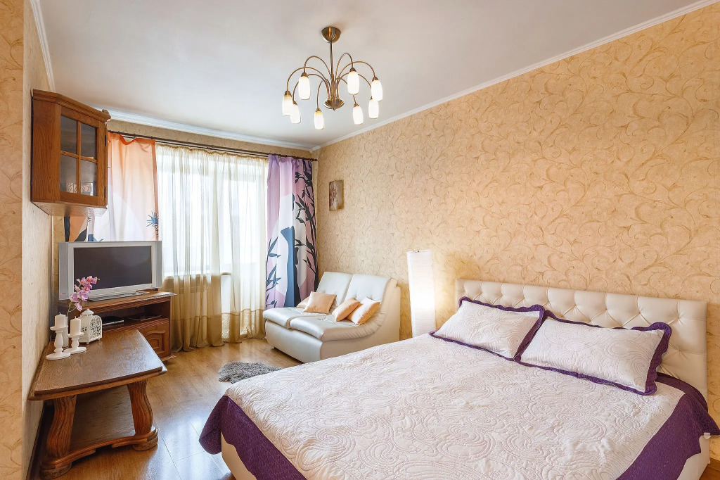Фотография квартиры Квартира на Красной 5