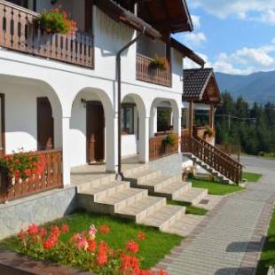 Фотографии гостевого дома
Pensiunea Encian