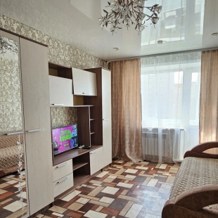 Фотография квартиры Квартира Однокомнатная На Нечаева 26