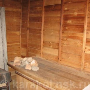 Фотография хостела Hostel Ilbirs