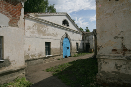 Фотографии музея
Музей тюремного быта Тюремный замок