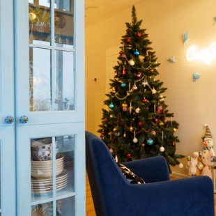 Фотография Коттеджа Частный дом Дом в Серпухове Счастье здесь