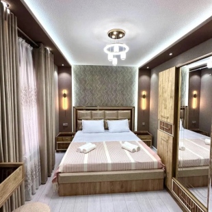 Фотография квартиры Апартаменты Central Samarkand Stay Near Registan